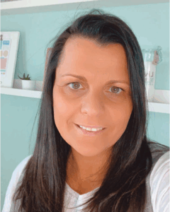Alba Caamaño