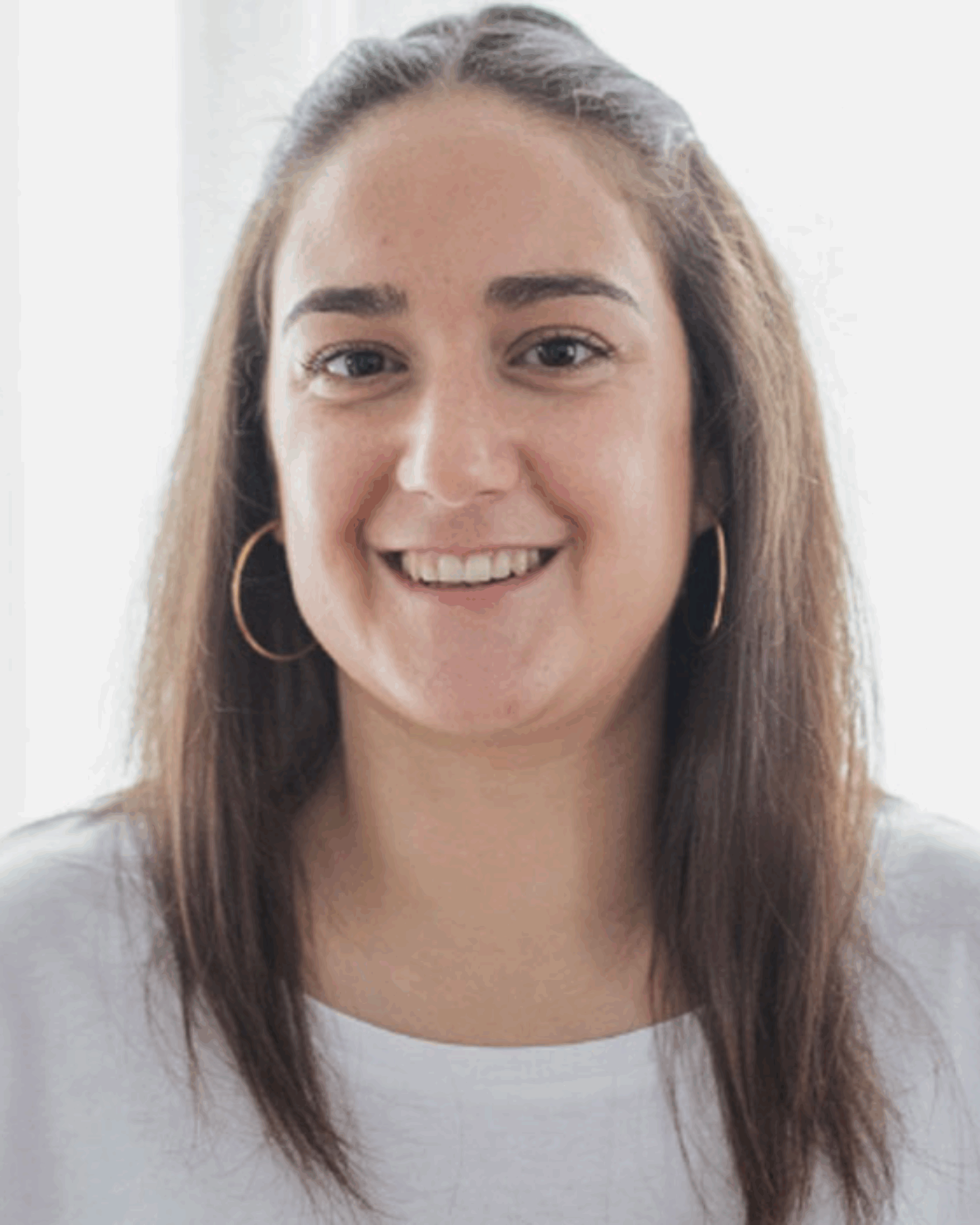 Tamara Calvo