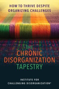 Leer muestra The Chronic Disorganization Tapestry