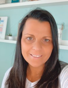 Alba Caamaño - socia AOPE