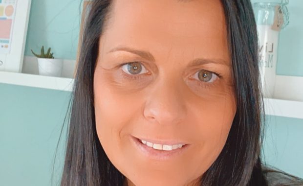 Alba Caamaño - socia AOPE