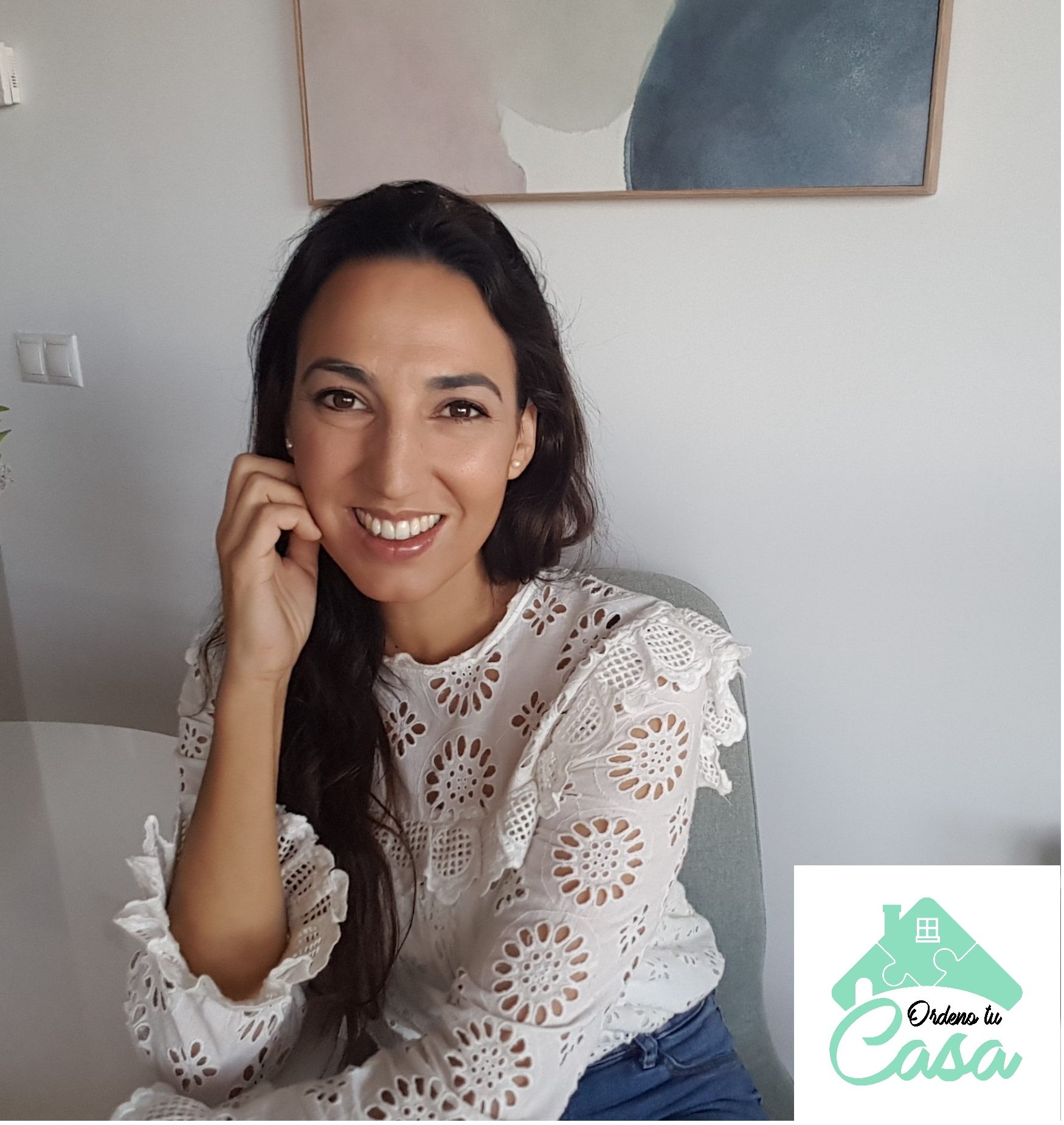 Leticia Perez - socia AOPE