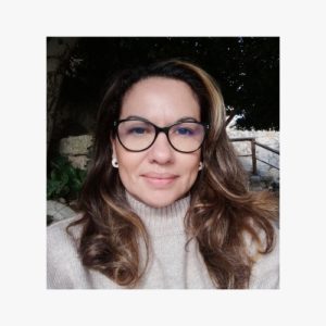 Liliana Valdes - socia AOPE