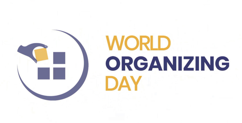 WOD - World Organizing Day