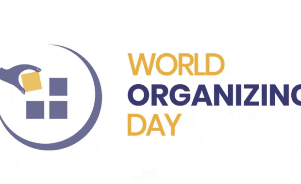 WOD - World Organizing Day