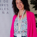 Sandra Garrido Gerez