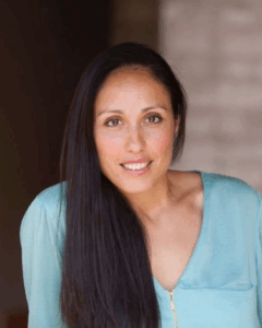 Adelaida Gomez - socia fundadora AOPE