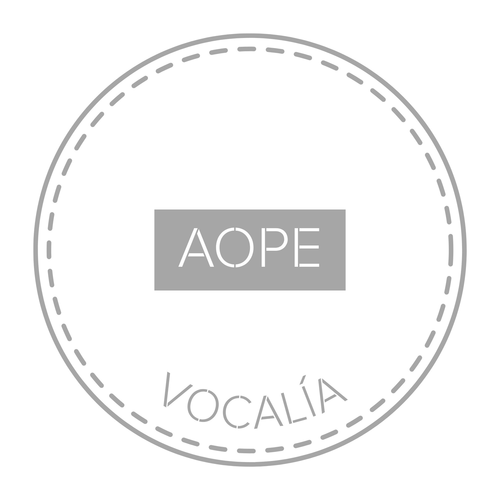 Vocalía AOPE