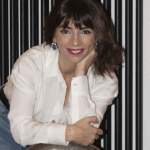 Beatriz Camaron - socia AOPE