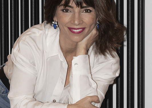 Beatriz Camaron - socia AOPE