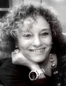 Arantza Olasagarre - socia AOPE