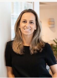 Barbara Lopez - Socia AOPE