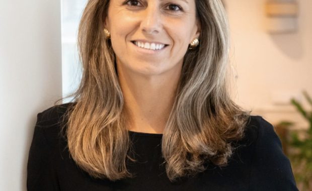 Barbara Lopez - Socia AOPE