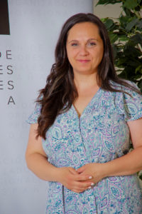 Ioana Furtuna Presidenta AOPE