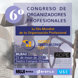 6 Congreso AOPE