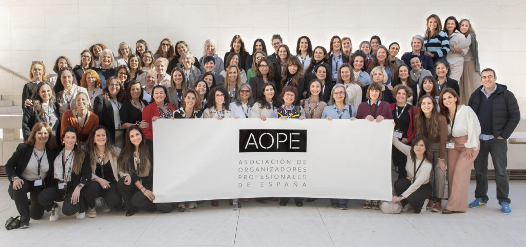 X Congreso AOPE
