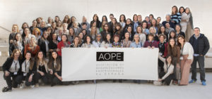 X Congreso AOPE