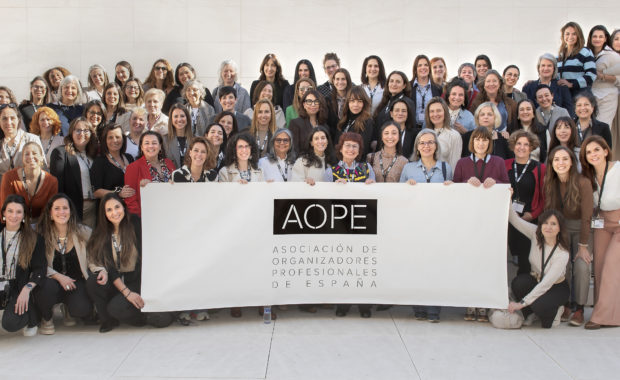 X Congreso AOPE