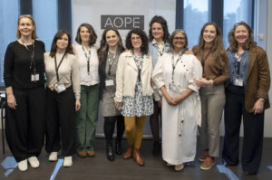 Junta Directiva y Vocalías