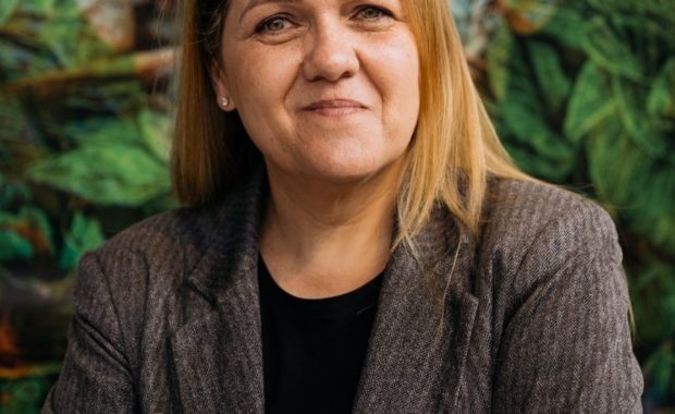Laura Balbino - socia AOPE