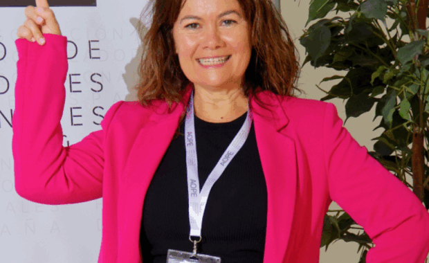 Eva Bernabéu
