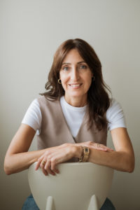 Eva Bilbao