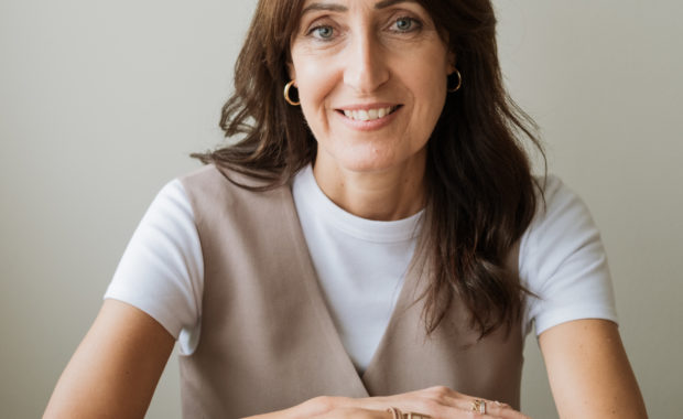 Eva Bilbao
