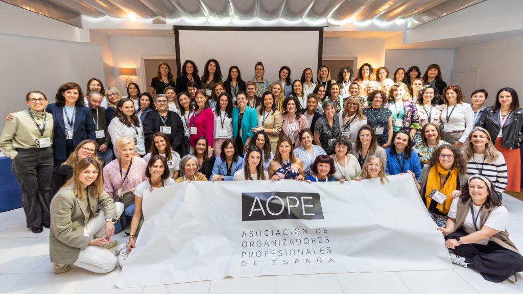 8 Congreso AOPE