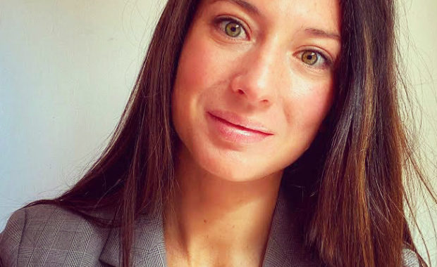Bego Castellanos - socia AOPE