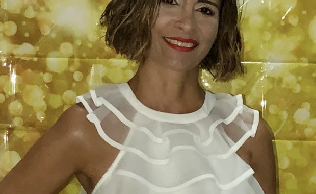 Maribel Santos - socia AOPE