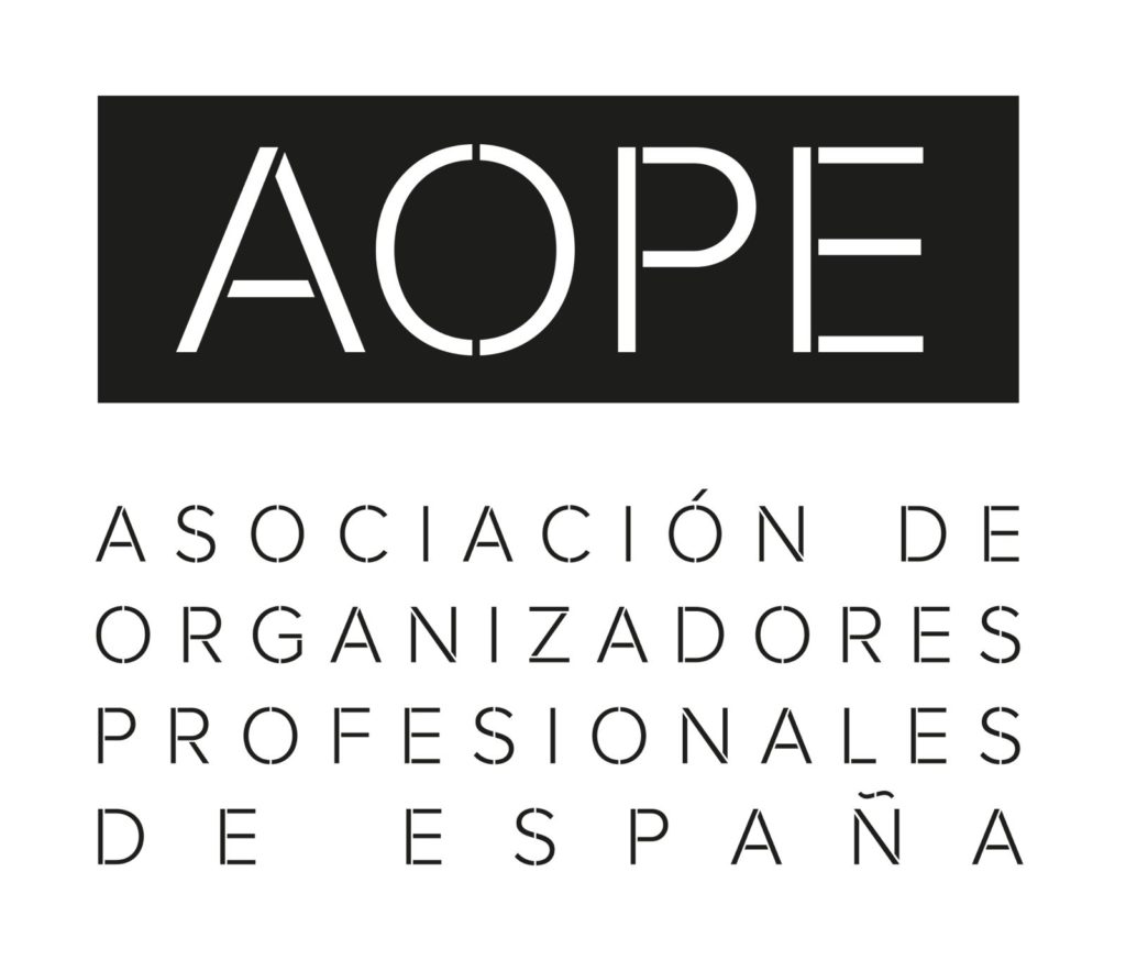Logo AOPE