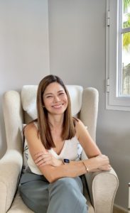 Diana Loiaza - socia AOPE