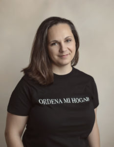 Ioana Furtuna - socia AOPE