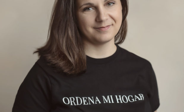 Ioana Furtuna - socia AOPE