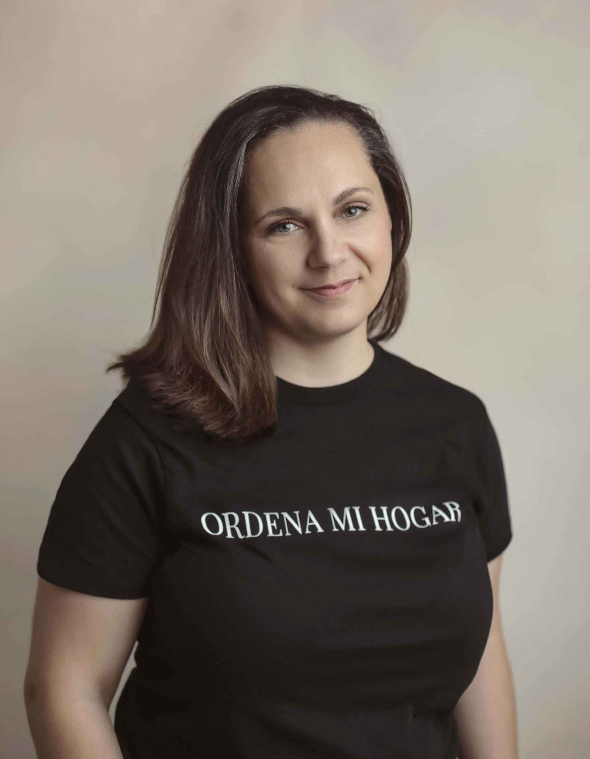 Ioana Furtuna - socia AOPE