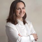 Ioana Furtuna - Organizadora Profesional