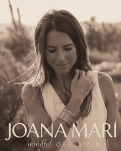 Joana Mari - socia AOPE