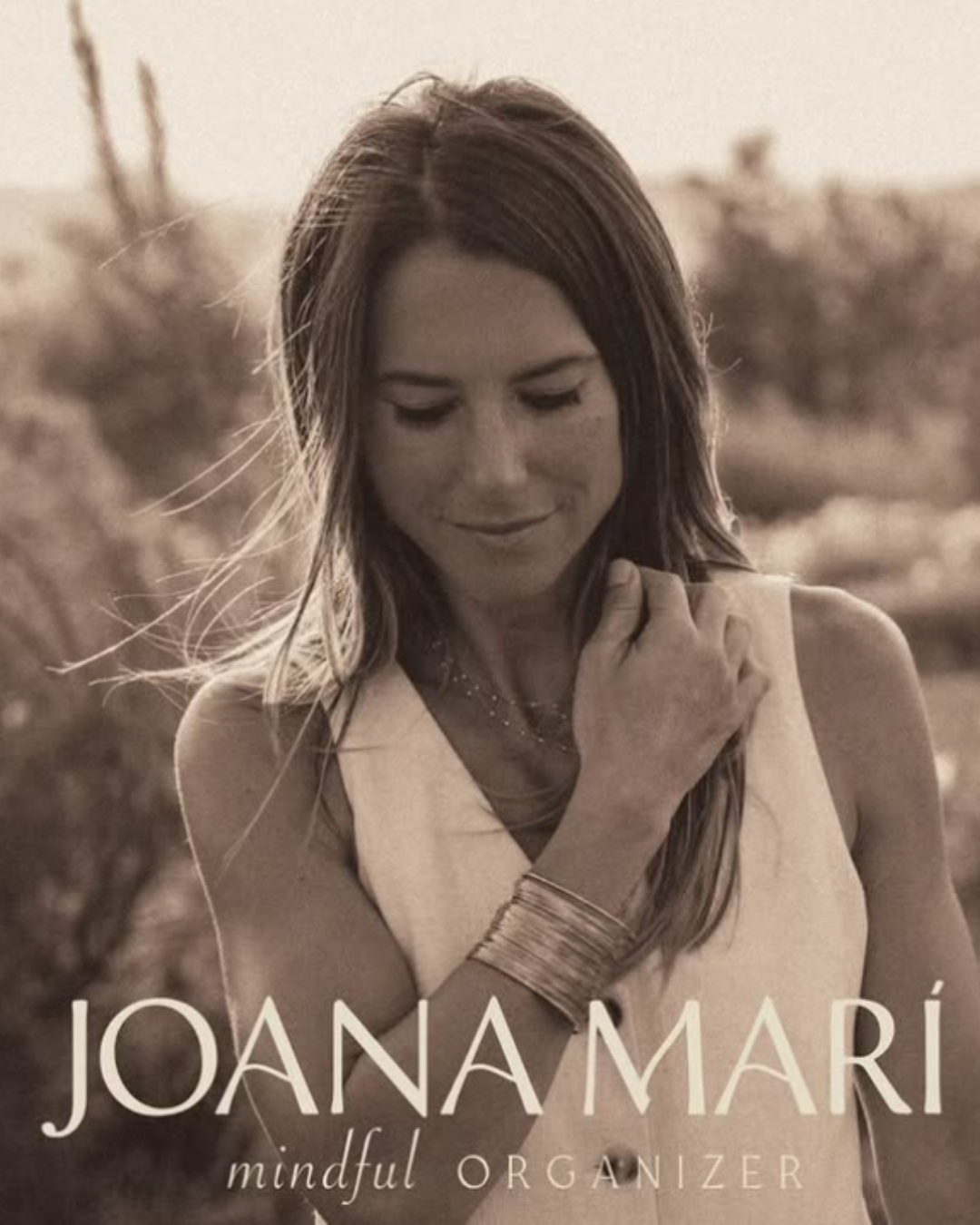 Joana Mari - socia AOPE