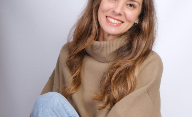 Karina Di Battisa Socia AOPE