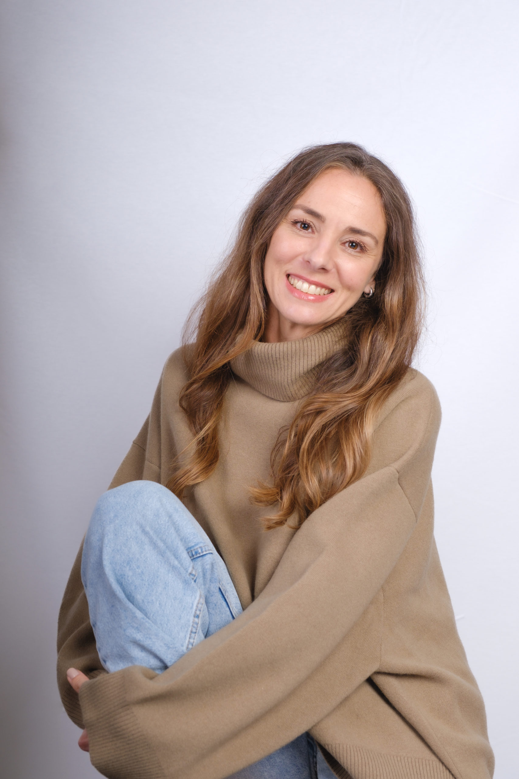 Karina Di Battisa Socia AOPE
