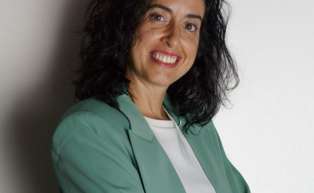 Tania Miranda - socia AOPE