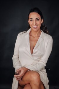 Leticia Perez -socia aope