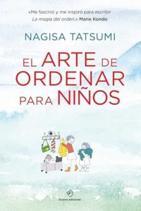 El arte de ordenar para niños