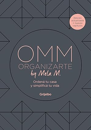OMM Organizarte
