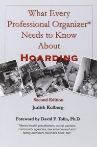 What Every Professional Organizer Needs to Know about Hoarding