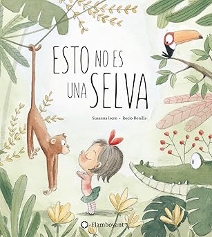 Esto no es una selva