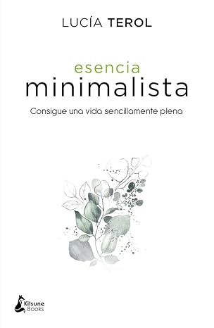 Esencia minimalista