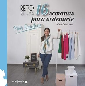 Reto de las 16 semanas para ordenarte