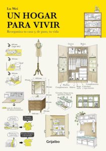 Un hogar para vivir