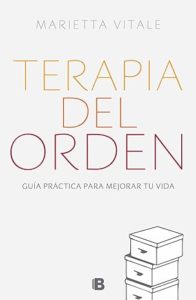 Terapia del orden